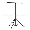 Lámpara LED gruesa para bolso de mano, manivela manual, móvil, soporte de iluminación de escenario de tres patas, equipo de elevación para actuaciones de boda, soporte de lámpara, 3 metros