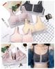Oferta especial cueca 46 tamanho plus size oferta especial sutiã cueca high-end processamento sutiã bem-estar sutiã apuramento