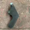 Cadena de Compuerta Trasera de Camión Volquete Gancho de Bloqueo Automático Tipo Gancho para Puerta Trasera Gancho de Seguridad Partes de Camión de Tierra Camión Volquete Camión de Lodo