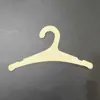 Colgante de Ropa para Niños de Madera Oso Percha de Ropa para Niños de Madera Colgante Creativo para el Hogar Decoración DIY para Habitación de Niños