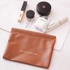 Bolsa de Armazenamento para Cabos de Dados, Bolsa de Classificação para Batom e Cosméticos, Bolsa para Óculos, Bolsa Portátil com Fecho de Pressão, Específica para Viagem