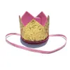 Toalla triangular de cumpleaños para mascotas sombrero de fiesta de cumpleaños para perros sombrero para mascotas toalla triangular de cumpleaños para perros toalla para la saliva de mascotas