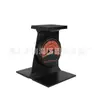 Producto de Comercio Exterior Más Vendido en Amazon, Ebay, Wish: Ventilador de Chimenea No Eléctrico Estilo Europeo y Americano con Termómetro Incorporado