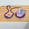 Ropa de Bebé de 10 cm 13 Oso Autocrítico Ropa West Highland Accesorios para Muñeca de Repuesto Muñeca de Algodón de 20 cm Babero Toalla para Saliva