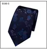 Nueva Corbata de Flor Grande para Hombre Moda de Negocios Poliéster Corbata Lista para Usar Hecha a Mano al Estilo de Corbata de Lazo al por Mayor Multicolor Opcional