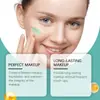 Gel Suavizante Eelhope Pre-Maquillaje Hidrata y Suaviza la Piel, Prebase Facial Refrescante y No Pegajosa