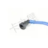 Adecuado para Volkswagen Golf, Audi, Skoda, Seat Manguera de Combustible 1K0201294J