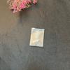 Bolsa con Cremallera de Eva, Bolsa para Joyería, Bolsa para Empaque de Cápsulas de Pastillas, Bolsa para Almacenamiento de Joyería, Bolsa Auto-Sellante de Eva, Bolsa con Cremallera Translúcida