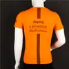 Camiseta publicitária de fábrica Camiseta algodão gola redonda bem-vindo à amostra