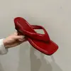 Chanclas con Cuña Aumentadoras de Altura para Mujer Chuyuji, Nuevas Sandalias de Moda para Exteriores de Primavera/Verano para Playa y Vacaciones