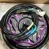 Yuma 6ª Generación Tts 10 pulgadas 12 pulgadas Versión de Ahorro de Energía para Juegos Motor de Tipo Azulejo de 6ª Generación Motor de 1500W2000W3000W6000W