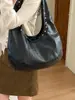 Bolsa Nueva de Mujer Otoño 2026 Alta Apariencia Portátil para Viajes Cotidianos Bolso Tote para Axila Bolso Cruzado de Hombro Único Gran Capacidad