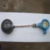Manómetro de Fuerza de Ancla y Cable, Fácil de Transportar, Manómetro de Fuerza de Ancla y Cable Tipo Aguja Mcz-100