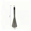 Acero Inoxidable 304 Boquilla para Profiteroles Extrusora de Crema Manga Pastelera Boquilla Boquilla para Decorar Pasteles Pan Profiteroles Herramienta de Repostería En Stock