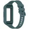 Adecuado para Huawei Band 11Pro Correa de Silicona Correa Protectora Integrada de Silicona para Huawei Band 11Pro