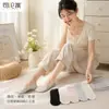 Calcetines de verano invisibles Si Lunqi 9493 de seda de morera para mujer, ultrafinos, antideslizantes, de malla transpirable, sin costuras, tipo calcetín de barco para mujer, en stock