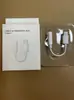 Adaptador de auriculares de 3,5 mm a tipo C, adaptador de audio TPC para convertidor de teléfonos móviles Huawei y Xiaomi