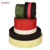 25mm38mm50mm Cinta Resistente a Altas Temperaturas Ignífuga Cinta de Nylon Retardante de Llama Cinta de Algodón Puro Retardante de Llama Proteger