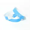 Fábrica de Pulseiras Descartáveis Fornece Pulseira para Playground Infantil Evento de Feriado Festa Pulseira de Pulso Impermeável Pulseira de Papel Sintético