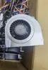 Ventilador de Radiador para Computadora Todo en Uno Turbina Tres Tubos 8017 Radiador Girasol 7015 Ventilador de CPU
