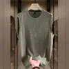 Directo de Fábrica Verano Hombre Chaleco Delgado Sin Mangas Camiseta de Malla Hielo Seda Deportiva Casual Camiseta sin Mangas Ropa Exterior para Fitness