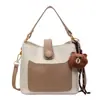 Modelo novo transfronteiriço 2026, a bolsa pequena popular deste ano para mulheres, bolsa de mão fashion, bolsa de ombro, bolsa tiracolo, bolsa tipo saco versátil para mulheres