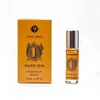 Explosões para homens e mulheres perfume sem álcool fragrância duradoura perfume em roll-on óleo essencial perfume do Sudeste Asiático cross-border vendas diretas