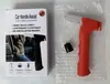Herramienta para coche cuatro en uno martillo de seguridad transfronterizo mango redondo multifuncional portátil brazo de apoyo para ancianos y mujeres embarazadas