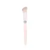 Venta caliente juego de brochas de maquillaje brocha plana para base brocha para polvos sueltos herramientas de maquillaje de belleza brocha reparadora brocha para colorete lote barato