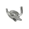 El radiador de aceite de transmisión 33493-52010 224100-1731 es adecuado para los modelos Toyota Corolla 07-14
