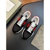 Zapatos de Verano para Hombre 2024 Nuevos Zapatos Deportivos Malla Transpirable Elegantes Modernos Versátiles Tela de Piel de Vaca Zapatos Casuales Estilo Caliente