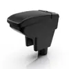 Adecuado para Caja Reposabrazos Central Proton Blm Caja Reposabrazos Proton Fl Pronton Flx Accesorios