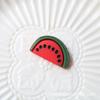 Accesorios diy fruta imitación piña fresa pegamento decoración carcasa de teléfono móvil caja de almacenamiento accesorios para vaso de enjuague bucal