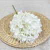 Diâmetro 16cm117 hortênsia única elfo flor de simulação casamento decoração de casa flor falsa atacado