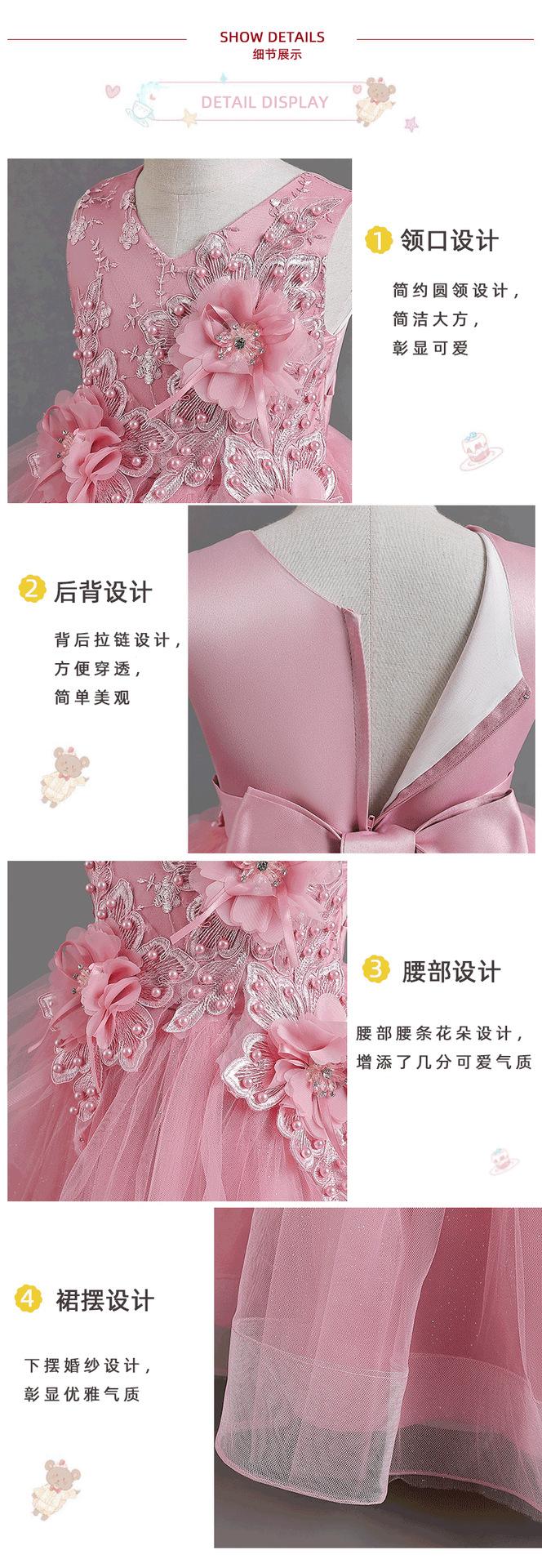 儿童礼服-公主裙-连衣裙_05.png