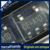 Rt9193-33Gb Smd Sot23-5 Marca Agente Chip Regulador Linear Original