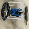 Suporte para Equipamento de Tensionamento de Cabo de Ancoragem Personalizado, Equipamento Pneumático de Tensionamento de Cabo de Ancoragem, Equipamento de Tensionamento de Cabo de Ancoragem para Mineração