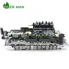 Vs3 A0034460310 722.9 Cuerpo de Válvulas de Transmisión No. Ensamblaje Electromecánico de 3 Placas TCU Adecuado para Mercedes-Benz