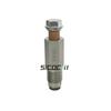 Adecuado para Excavadora Komatsu Pc450-8 Pc600-8 Válvula de Alivio Common Rail Denso Válvula Limitadora de Presión 095420-0440