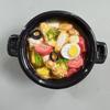 Ímãs de Geladeira Criativos de Comida de Macau, Lanches Especiais Realistas, Magnéticos 3D de Sobremesa de Tarte de Ovo 3D, Produtos Culturais e Criativos, Atacado em Estoque