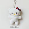 Cambiar Colgante de Peluche Sanrio Navidad DIY Estilo Variedad Muñeca Pequeña Estilo Chino Muñeca de Festival