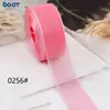 Hilo de Perla Hilo de Nieve Encriptado con Cinta DIY Empaque de Caja de Regalo Hecha a Mano Decoración de Atado de Flores Accesorios de Ropa