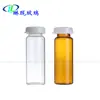 Lugar de fábrica 20 tapa de bloqueo semitransparente blanco y negro boca de tarjeta botella Xilin tapa de muestra tapa de botella plástico tapa fácil de jalar