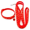 Collar para Perro Mascota Cuerda de Tracción de Ancla Colorida Collar con Cascabel para Gato Cuerda de Tracción para el Cuello Perro Adornos Colgantes
