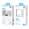 Cargador de Teléfono Móvil 2A Cabezal de Carga Adaptador de Corriente Set Enchufe de Carga Rápida Certificado 3C En Stock Empaquetado con Teléfono Más Vendido
