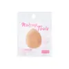 Esponja de Cojín de Agua Life Girls Seleccionada Cuidadosamente, Doble Uso para Seco y Húmedo, Amigable con la Piel, Esponja de Gota de Agua que No Absorbe Polvo Herramienta de Belleza
