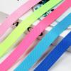 Correa para Mascotas Tejido de Nylon Imitación Patrón de Perlas Tejido Doble de Perlas Tejido para Cámara Tejido para Mochila de Equipaje Color Listo para Enviar
