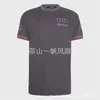 2026 Nueva Camiseta de Carreras Todoterreno Más Vendida, Manga Corta Cuello Redondo, Versátil y Elegante, Talla Europea y Americana, Corte Holgado