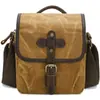 Bolso de Hombro para Cámara de Lona, Bolso Digital SLR, Bolso de Fotografía, Bolso para Lentes, Bolso Cruzado Resistente al Desgaste, Fujifilm Instax
