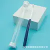 Cepillos de Dientes para Mascotas Transfronterizos para Gatos, Perros, Conejos y Hámsteres, Cepillos de Dientes de Cerdas Suaves para Limpieza Bucal, Stock Listo del Fabricante al por Mayor